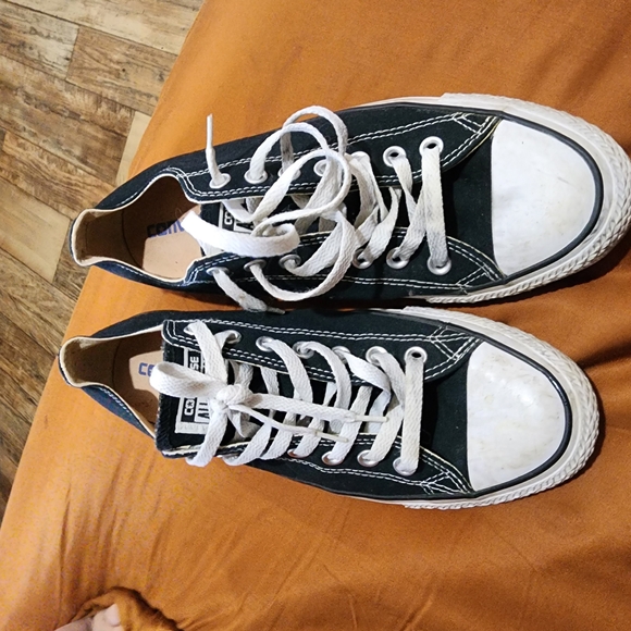 Converse Sz 9m/11w - Picture 1 of 4